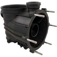 Trap/Pump Body, Pentair Sta-Rite DynaGlas picture