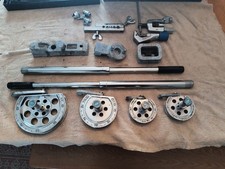 IMPERIAL Wide Range Tube Bender Kit 3/8