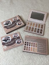 Benefit Big Beautiful Eyes Palette Eyeshadow Luxury Sealed NEW IN BOX. picture