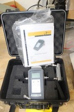 ALPHA MOISTURE SAD MINI MOISTURE METER HYGROMETER picture