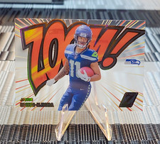 2023 Panini Zenith Football Zoom Jaxon Smith-Njigba Rookie Seahawks picture
