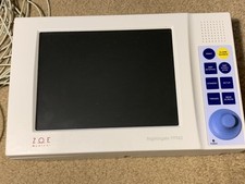 Zoe Medical Nightingale PPM2 Monitor 179-0001 - NOT TESTED picture