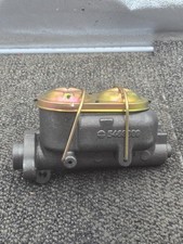 DELCO 5468309 Master Cylinder Replacement for 1967-1969 Chevrolet Camaro picture