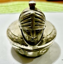 ANTIQUE VINTAGE 1927-29  WILLYS KNIGHT  RADIATOR CAP ORIGINAL OEM picture