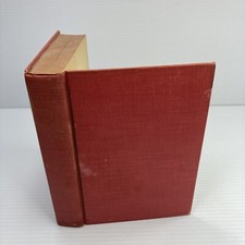 The Second World War First Phase Duff Cooper 1939 HC Early Twelve Months WWII picture