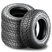 4 RBP Repulsor A/T Plateau 245/60R18 105H All Terrain+3PMSF Snow 50K Mi Warranty picture