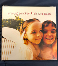 Smashing Pumpkins Siamese Dream Virgin 12
