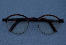 Lindberg 9807 46/22 Tortoise Color Used picture