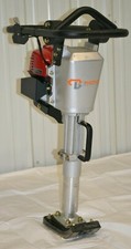Lightweight 72 lbs Packer Brothers Rammer Tamper Jumping Jack Honda GX35 Narrow picture