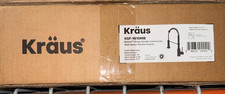 Kraus KSF-1610MB Kitchen Faucet picture