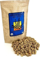Harrison's Bird Foods Pepper Lifetime Coarse Certified Organic Non GMO Formula 1 picture