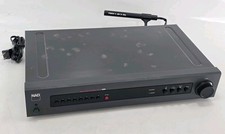 NAD 4300 Monitor Series Stereo Tuner Tested Works Great picture