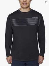 Hang Ten Men’s Long Sleeve Sun Tee (Choose Size and Color) picture