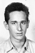 STEVEN SPIELBERG High School Yearbook E.T. Close Encounters JURASSIC PARK Jaws picture