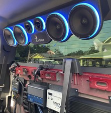 Smart RGB LED 4X6.5/2 3