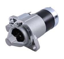 Hyster Forklift Starter Motor 1362069 900540857 | Mazda FE F2 Engine - REMAN picture