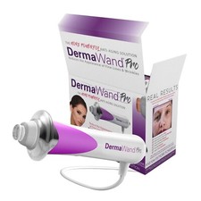 Derma Wand PRO High Frequency Facial Wand  - Brand New 1 Year Warranty picture
