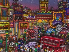 London 3D Art, Susannah MacDonald, SN,  picture