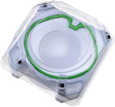 Takara Tomy Beyblade BX 10 Xtreme Stadium Made in Japan in stock picture