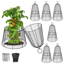 Cloche Plant Protectors from Animals - 17.3