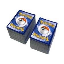 Pokémon TCG Bulk Cards- 500 Cards Lot- Pack Fresh Cards picture