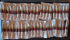 Celsius On The Go Energy Powder Packets Kiwi Guava Lime 42 Sticks Exp 06/27/B picture