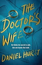 The Doctors Wife - VERY GOOD picture