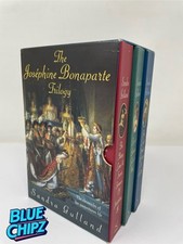 The Josephine Bonaparte Trilogy : The last dance, tales of passion, many lives, picture