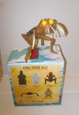 Super7 ReAction Wave 13 Godzilla Showa Monster Island KAMACURAS '67 picture