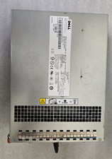 DELL 488W POWER SUPPLY FOR POWERVAULT MD1000 H703N 0H703N D488P-S0 TESTED USA picture