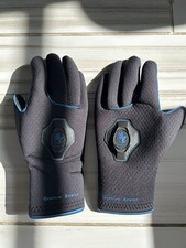 AKONA 3.5mm Diving Gloves Unisex Size S picture