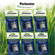 Perimeter IFA-001 Dog Collar Batteries For Invisible Fence R21 R22 R51 Microlite picture