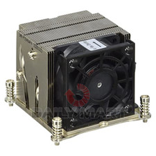 New In Box SUPERMICRO SNK-P0048AP4 CPU Heatsink Cooling picture