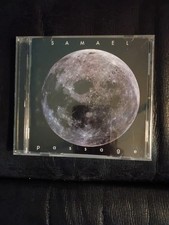 Passage by Samael (CD, 1996) picture