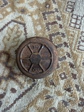 Vintage 1955 Oldsmobile V8 Engine Oil Filler Breaker Cap OEM⁠ picture