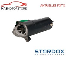 ENGINE STARTER STARTER STARDAX STX200049R I FOR MAZDA 121 III 1.8 D 44KW picture