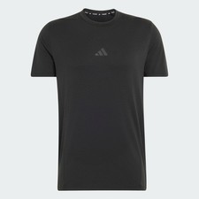 adidas men Designed for Training Workout Tee picture