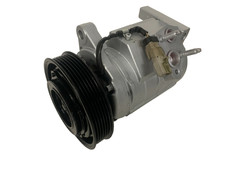 For 2005 2006 2007 Chrysler Town & Country 3.3L 3.8L Reman A/C AC Compressor picture