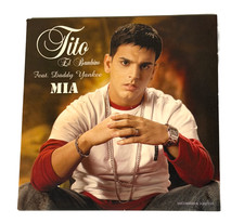 TITO EL BAMBINO (ft. Daddy Yankee) 