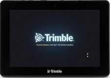 Trimble GFX-750 Precision IQ DISPLAY P/N:121000-06 picture