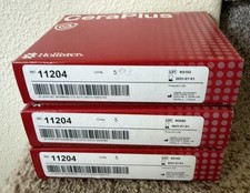 New HOLLISTER  CeraPlus 2-Pc Ostomy Skin Barrier Tape (11204) 3 Boxes (15 Pcs) picture