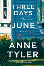 Three Days in June - VERY GOOD picture