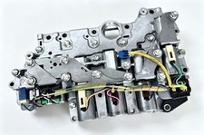 For Toyota Camry RAV4 U760/U760E/U760F Valve Body Automatic Trans 09-11 2.4L 2.5 picture