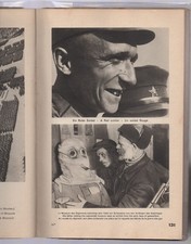 La Russie au travail [Russia at Work] Soviet Photo Book 1931 picture