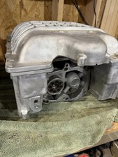 Hellcat Supercharger picture