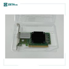 Mellanox MCX555A-ECAT ConnectX-5 CX555A VPI 100GbE Single-Port QSFP28 Adapter picture