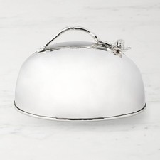 Autumn Vine Metal Dome picture