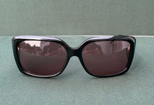 CHOPARD SUNGLASSES Happy Diamond SCH065S BLACK picture
