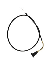 NEW OEM TORO TIMECUTTER LAWNMOWER CHOKE CABLE 139-2402-2311w picture