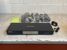 IOGEAR GCS1644 4-Port DualView Dual-Link DVI KVMP Switch w/ Audio & Cables picture